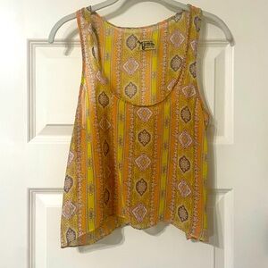 Show me your mumu tank size small